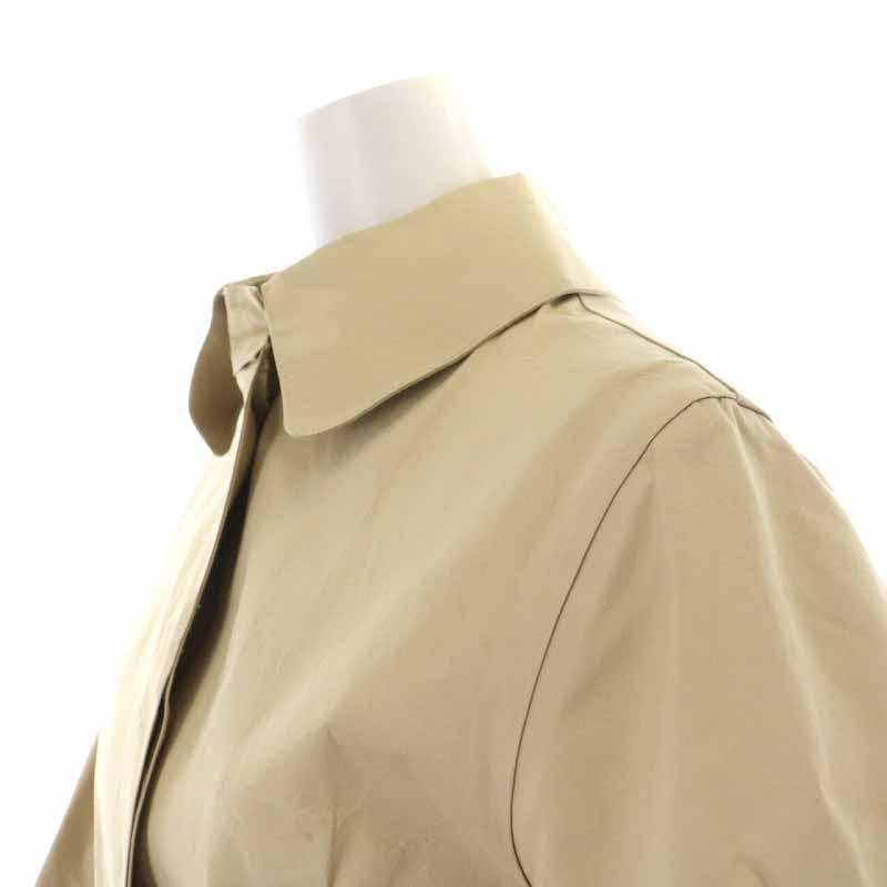 マッキントッシュ MACKINTOSH トレンチコート ミドル丈 ベルト マッキントッシュ MACKINTOSH トレンチコート ミドル丈 ベルト