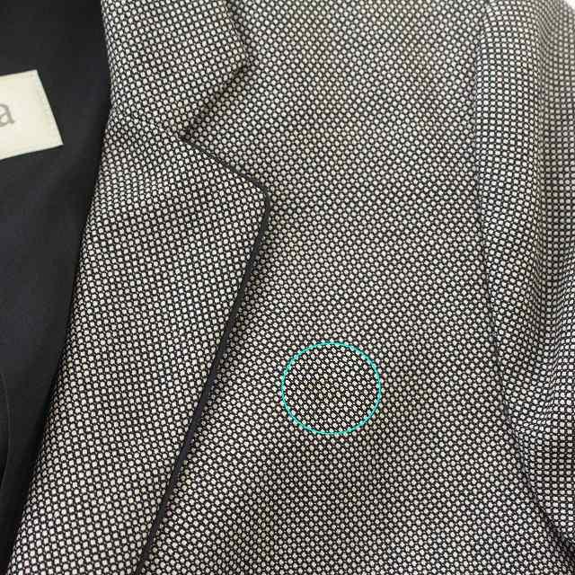 マックスマーラ MAX MARA 白タグ スーツ セットアップ ワンピース