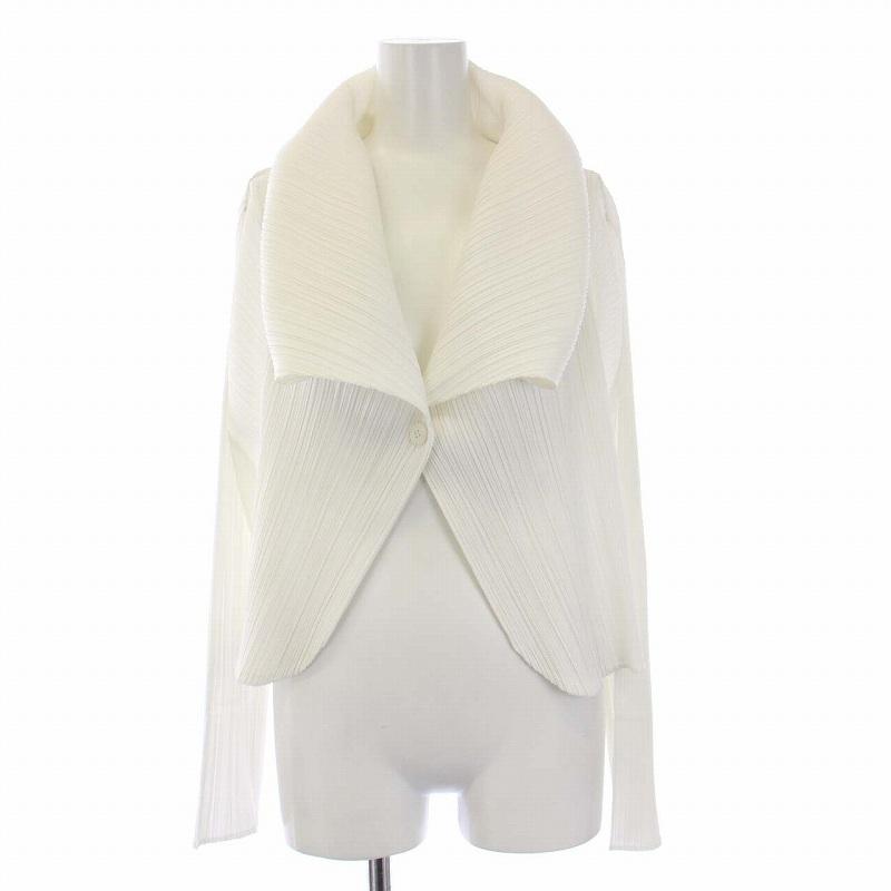 プリーツプリーズ PLEATS PLEASE イッセイミヤケ プリーツ  