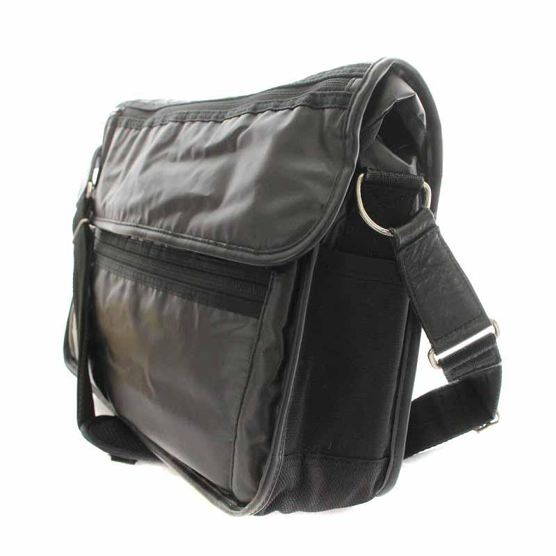 ポーター PORTER 吉田カバン デバイス DEVICE ショルダーバッグ レザー 