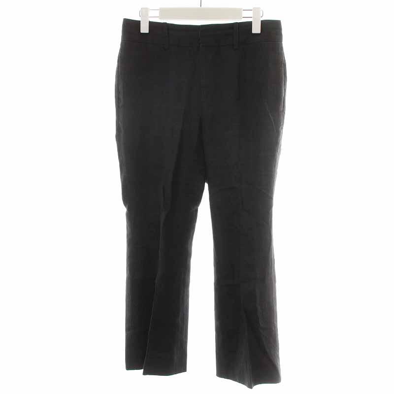 ドゥーズィエムクラス DEUXIEME CLASSE アサ サルファーゾメパンツ  