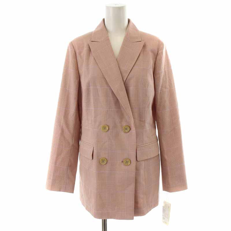 未使用品 ダーマコレクション dama collection スーツ セットアップ  