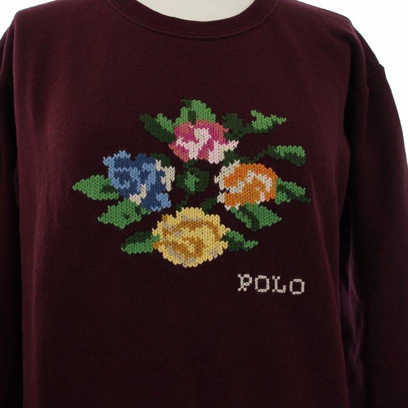 未使用品 ポロ ラルフローレン POLO RALPH LAUREN 近年モデル