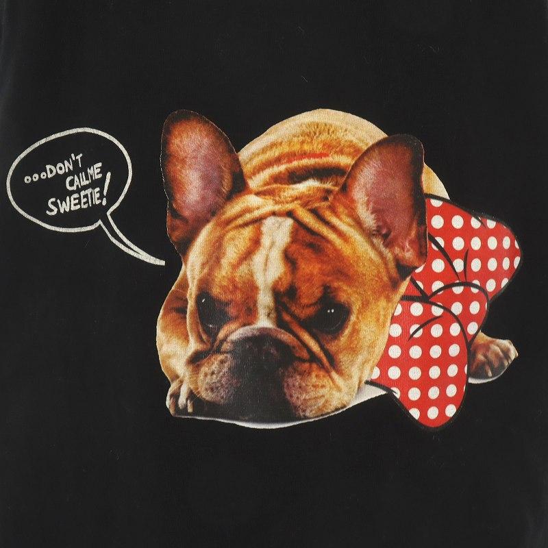 シモネッタ simonetta Tシャツ カットソー ロンT 長袖 クルーネック  