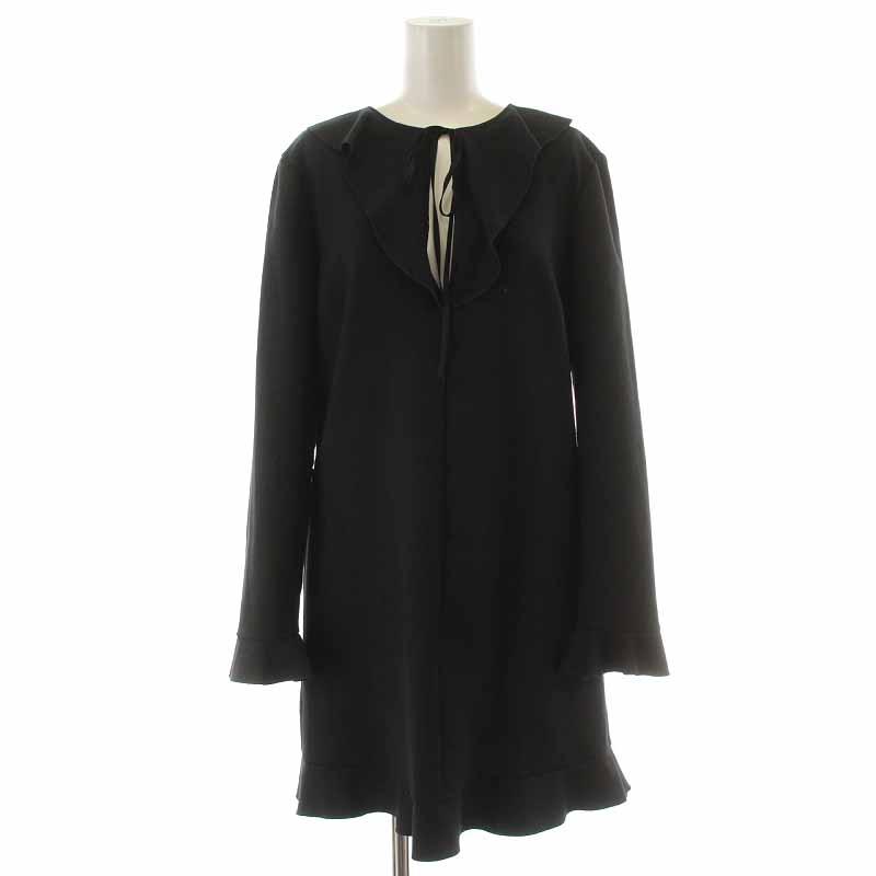 レッド ヴァレンティノ RED VALENTINO キャディテック ドレス ジャボ  