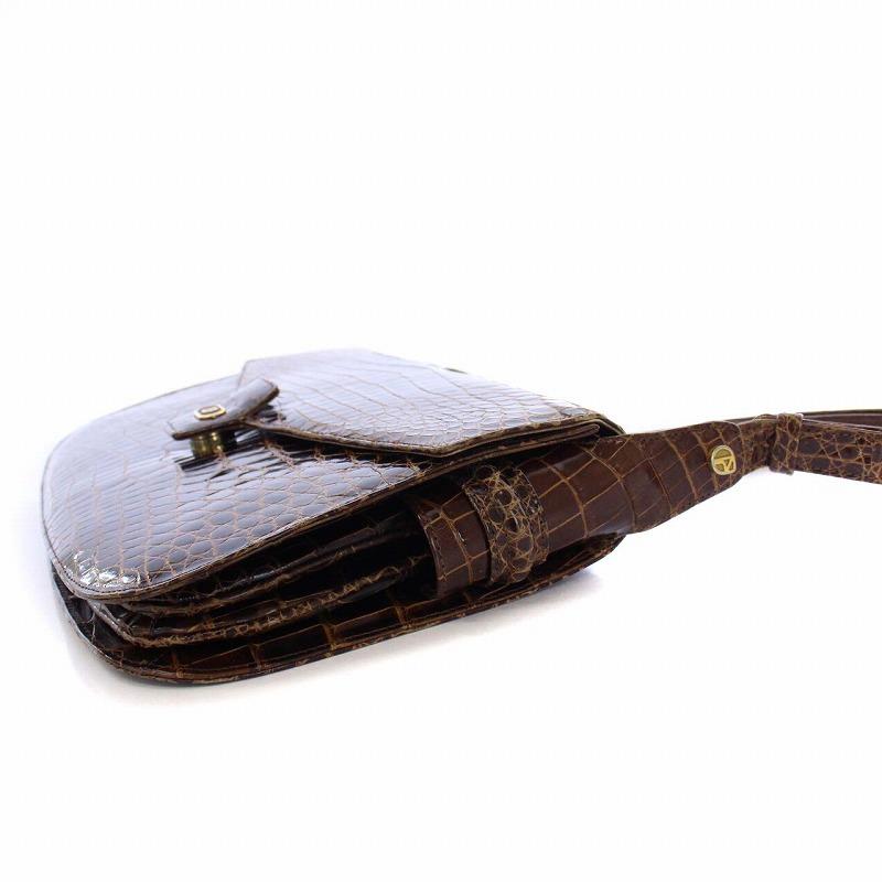 結　ナザレノガブリエリ　革製キャディバッグ 結 ナザレノガブリエリ 革製キャディバッグ 結様専用 ナザレノ