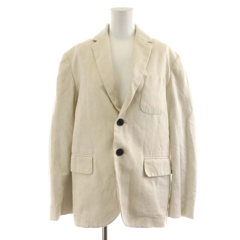 シンゾーン Shinzone 20SS TAILORED JACKET テーラードジャケット 