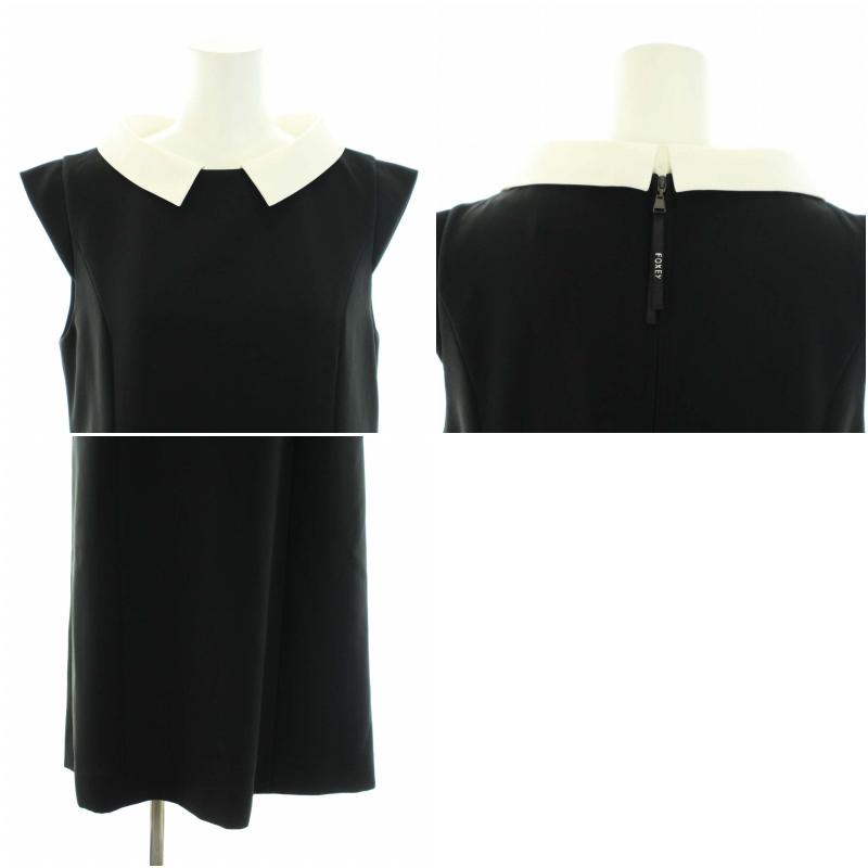 フォクシーニューヨーク FOXEY NEW YORK ジャスティンドレス  