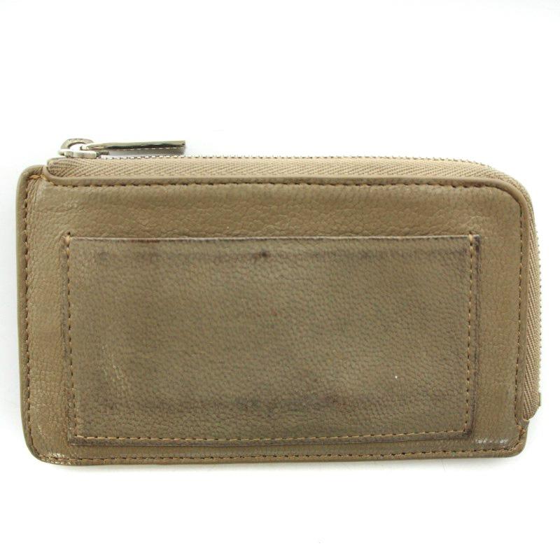 リトル ワン ヴィンテージ Little one vintage COIN CARD HOLDER  