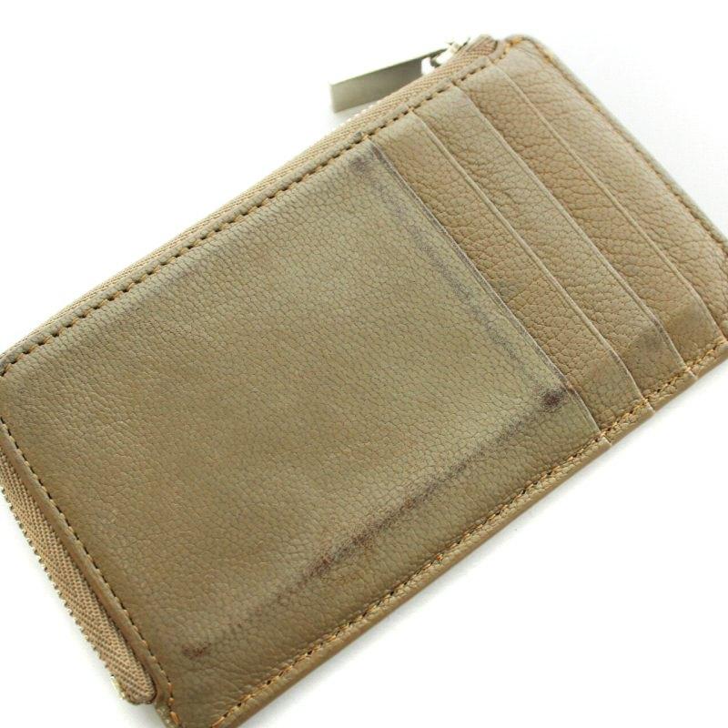 リトル ワン ヴィンテージ Little one vintage COIN CARD HOLDER  