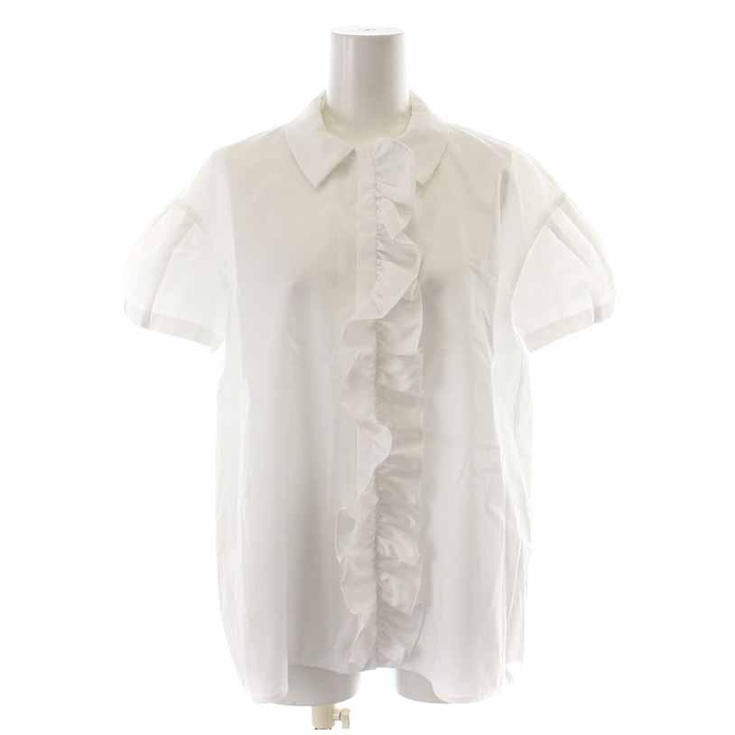 白ブラウスヨーコチャン 