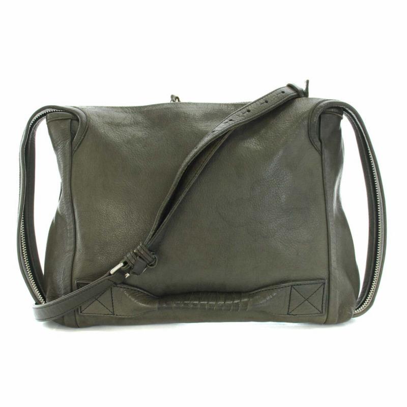 cornelian taurus by daisuke iwanaga ショルダーバッグ クラッチ  