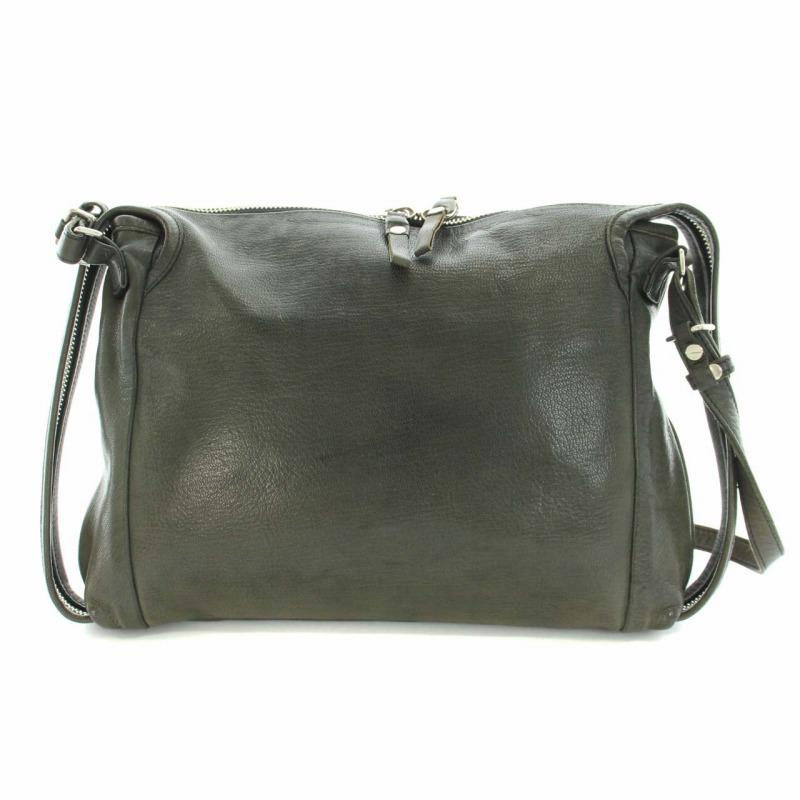 cornelian taurus by daisuke iwanaga ショルダーバッグ クラッチ  