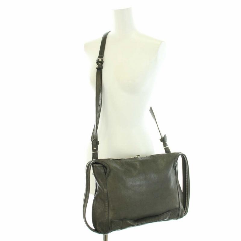 cornelian taurus by daisuke iwanaga ショルダーバッグ クラッチ  