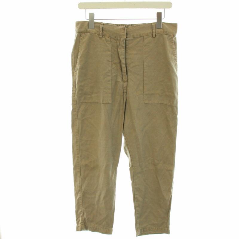 ドゥーズィエムクラス DEUXIEME CLASSE セイヒンゾメ military パンツ 