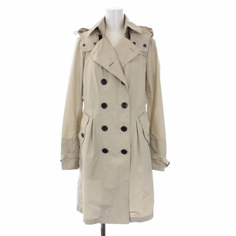バーバリー ロンドン BURBERRY LONDON ダブルトレンチコート アウター 