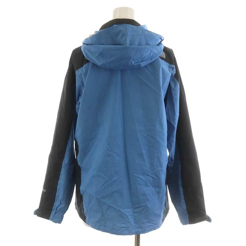 ザノースフェイス THE NORTH FACE レインテックス プラズマ ゴアテック  