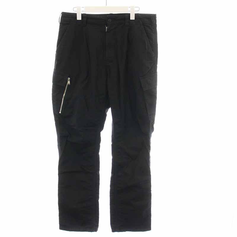 ノンネイティブ nonnative SOLDIER 6P TROUSERS COTTON GERMAN CODE 