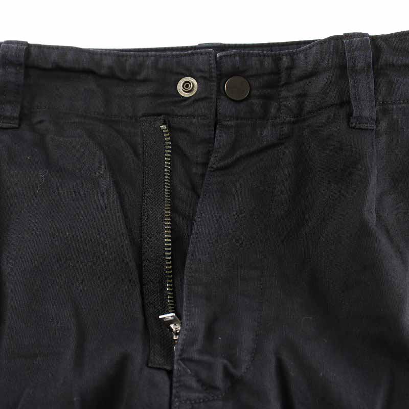 ノンネイティブ nonnative SOLDIER 6P TROUSERS COTTON GERMAN CODE 