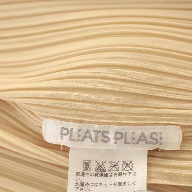 イッセイミヤケ 紺色シャツ 4⁄27迄販売 プリーツプリーズ イッセイ