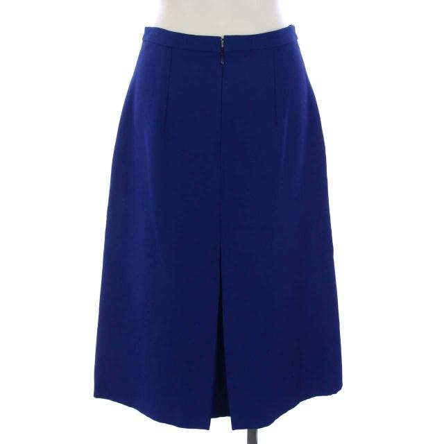 セリーヌ CELINE フィービー期 ダブルスリット スカート ひざ丈 台形  