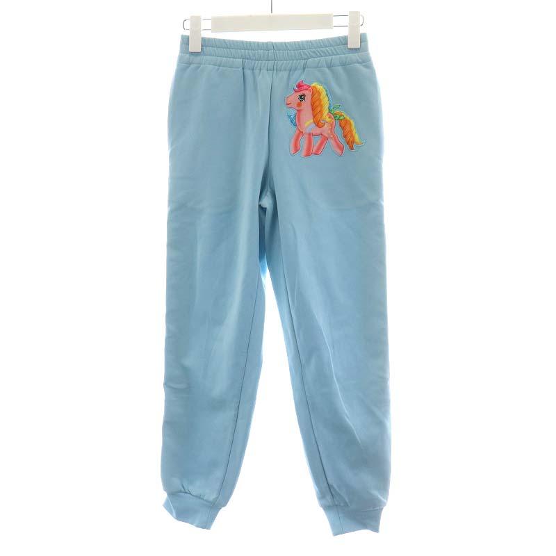 モスキーノ MOSCHINO COUTURE × マイリトルポニー MY LITTLE PONY 