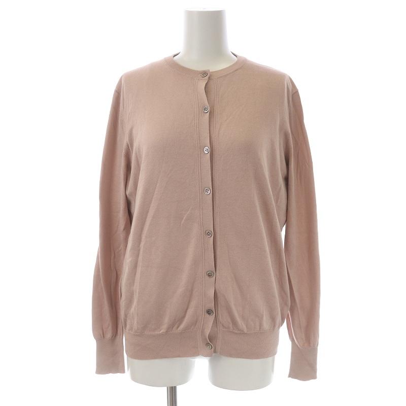 セオリーリュクス RAFFINA SILK AROY SEEMORE アンサンブル ニット 