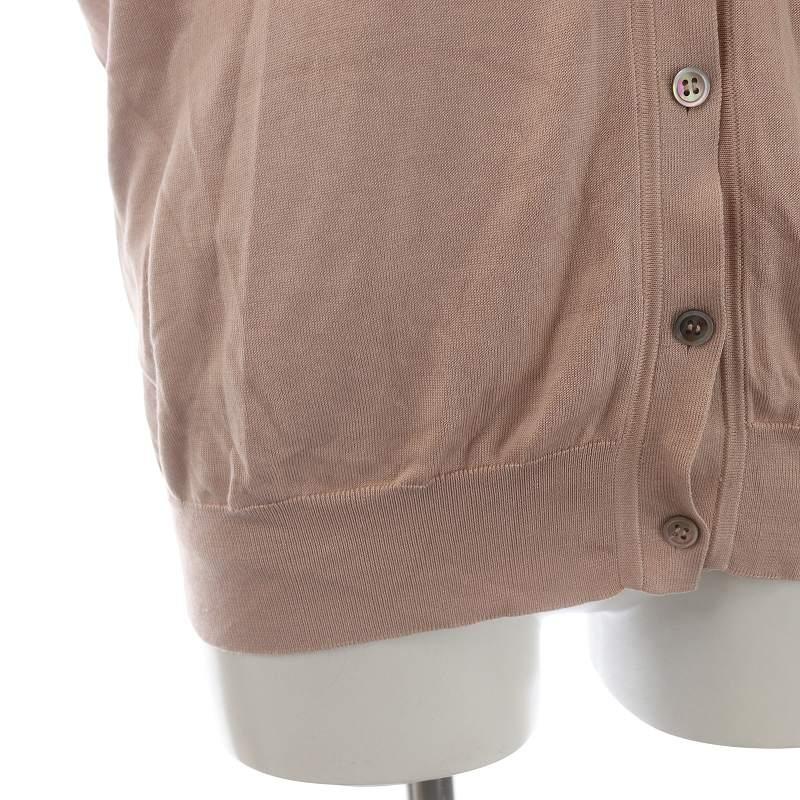 セオリーリュクス RAFFINA SILK AROY SEEMORE アンサンブル ニット 