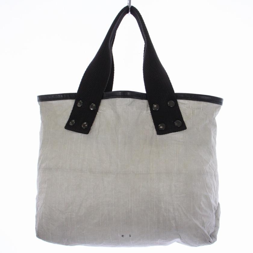 サカイ sacai Dyneema Tote Medium トートバッグ ハンドバッグ PVC