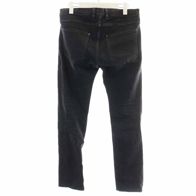 ニールバレット Neil Barrett SKINNY FIT デニムパンツ ジーンズ  