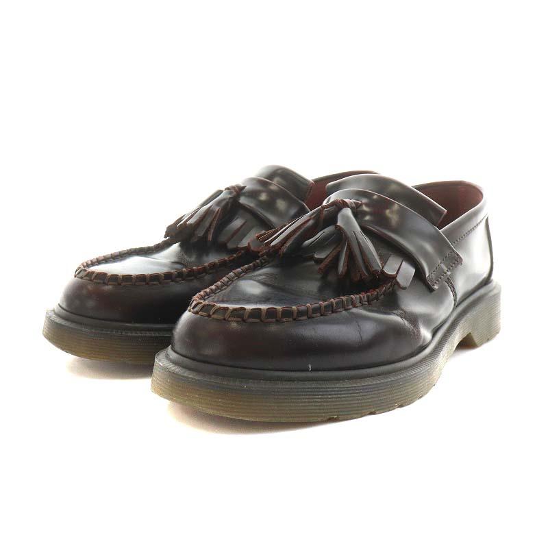 ドクターマーチン DR.MARTENS ADRIAN エイドリアン ローファー 