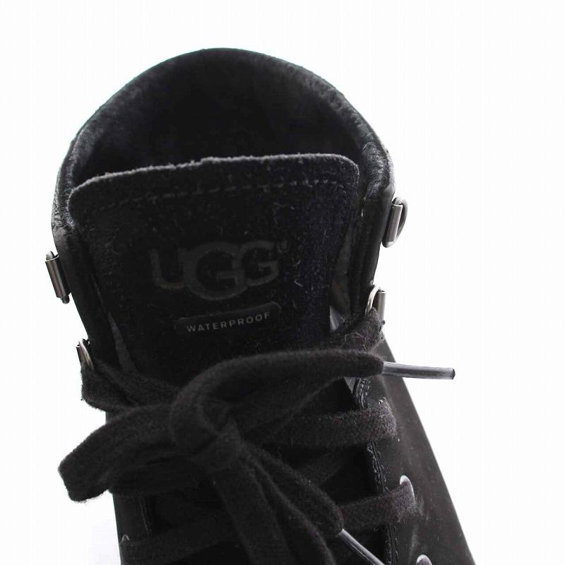 アグ オーストラリア UGG australia ENERG Hoyt ハイカット シューズ 