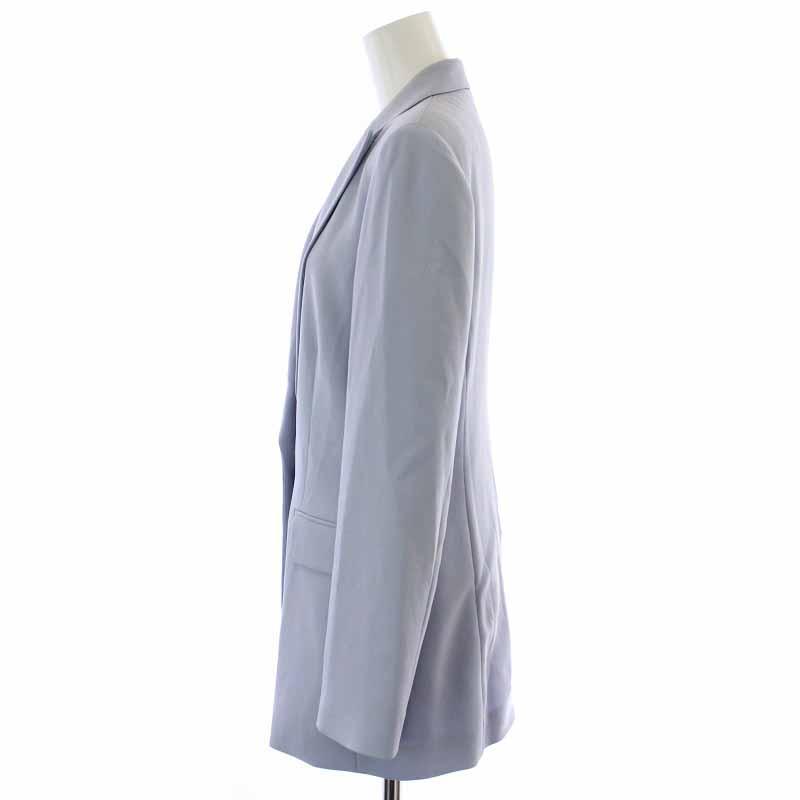 セオリーリュクス 23SS row crepe arvada ingeli セットアップ スーツ 
