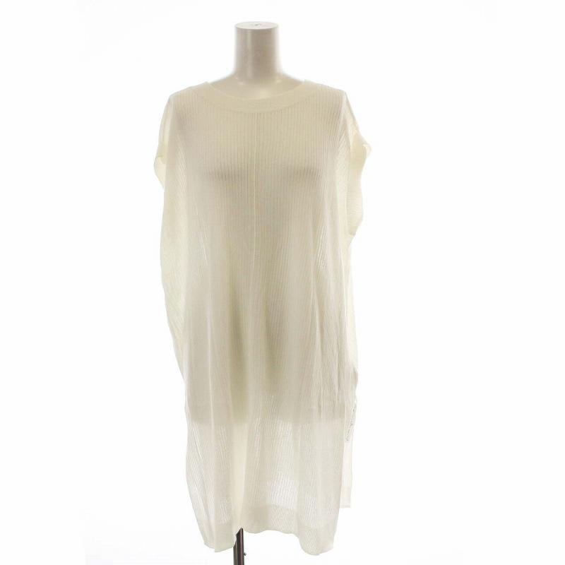 セオリーリュクス theory luxe 21SS OPUS YEBA ウォッシャブル  