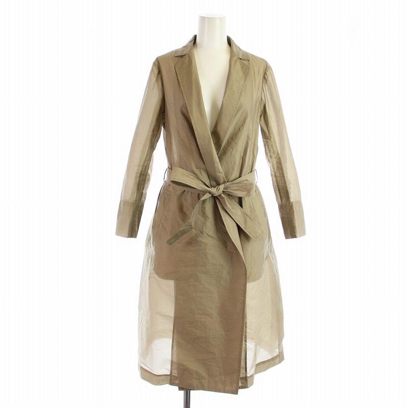 プライドスプリングコート38