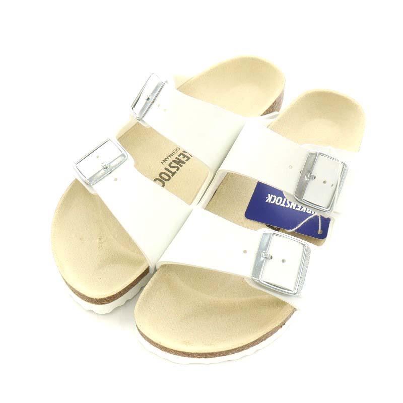 未使用品 ビルケンシュトック BIRKENSTOCK アリゾナ Arizona BS 