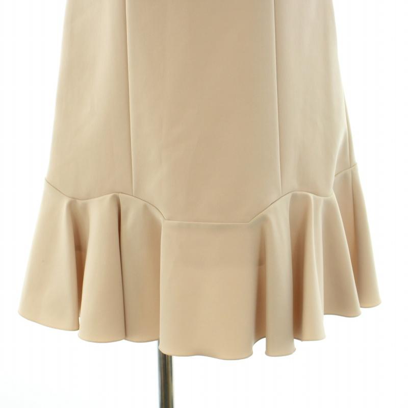 フォクシーニューヨーク FOXEY NEW YORK ドレスフリージア  