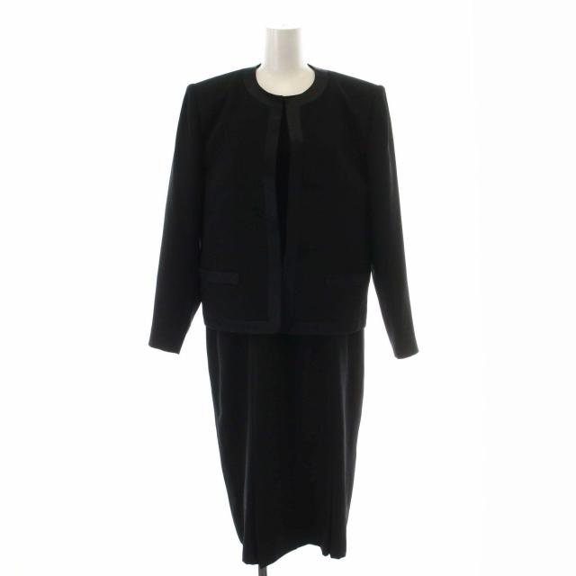 ユキトリイ YUKI TORII スーツ フォーマル セットアップ 2点セット  