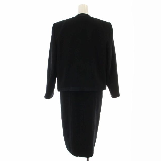 ユキトリイ YUKI TORII スーツ フォーマル セットアップ 2点セット  