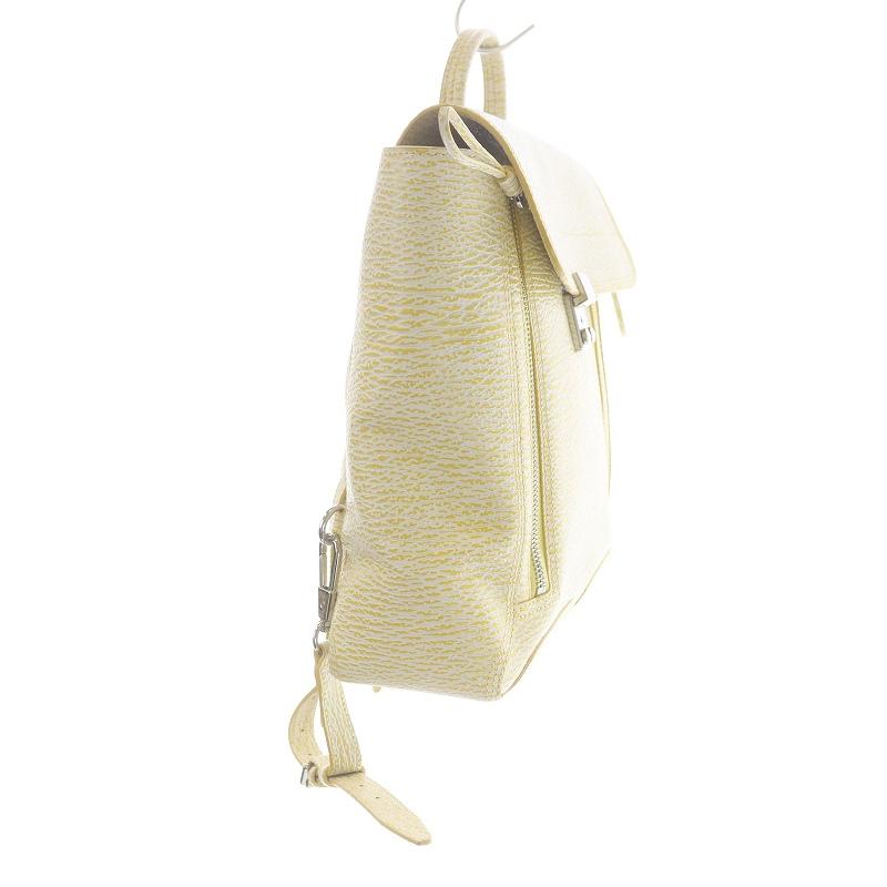 3.1 Phillip Lim リュック パシュリ ホワイト 限定カラー