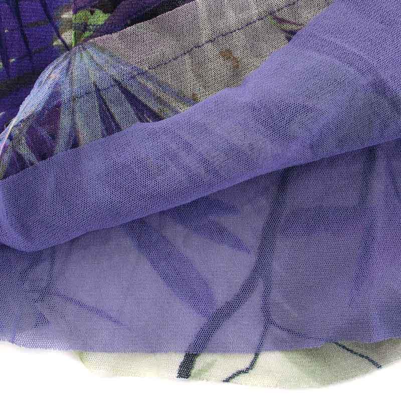 ジャンポールゴルチエ Jean Paul GAULTIER カーディガン 長袖 Vネック  