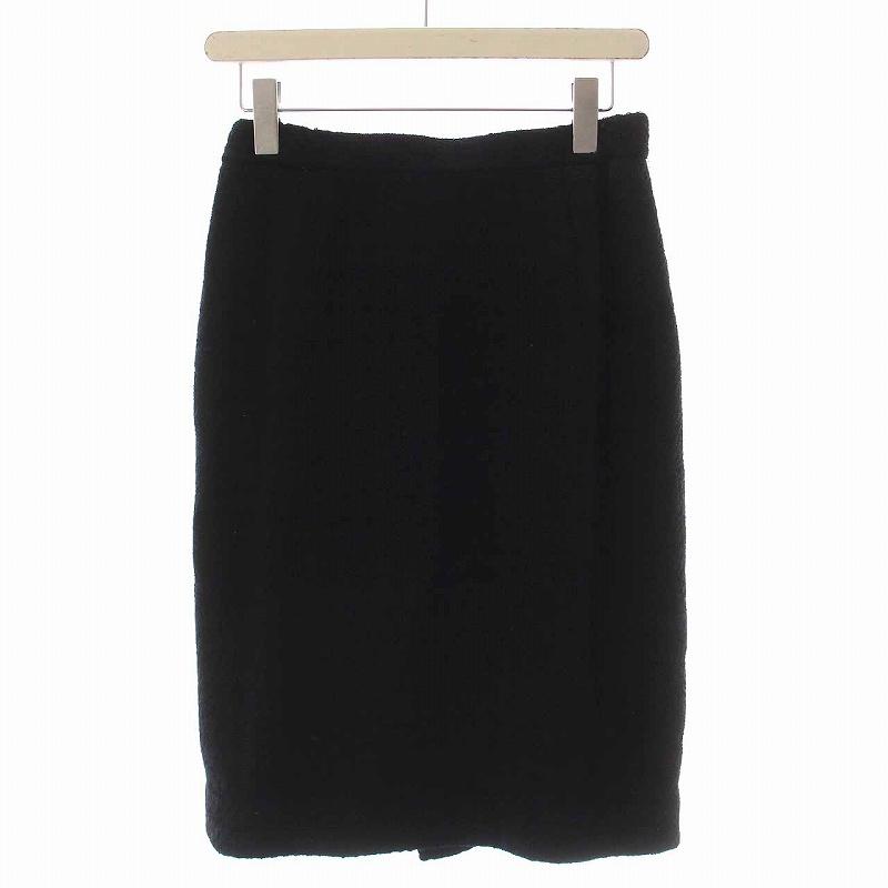 Char dassaut TOKYO IGIN 東京イギン ブラックフォーマル スーツ  