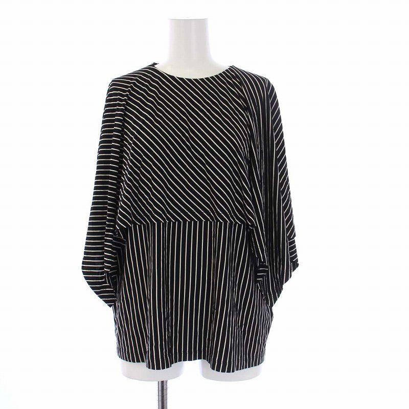 未使用品 メゾンマルジェラ MM6 Maison Margiela 21SS コントラスト 