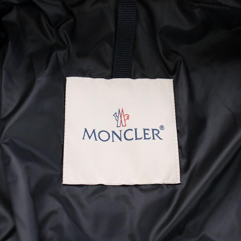モンクレール MONCLER 22AW CESTREDE ダウンジャケット ハイネック 