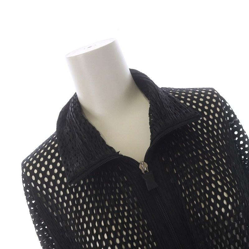 PLEATS PLEASE　プリーツプリーズ　ロング　カーディガン　ジップ PLEATS PLEASE プリーツプリーズ ロング カーディガン ジップ 楽天市場