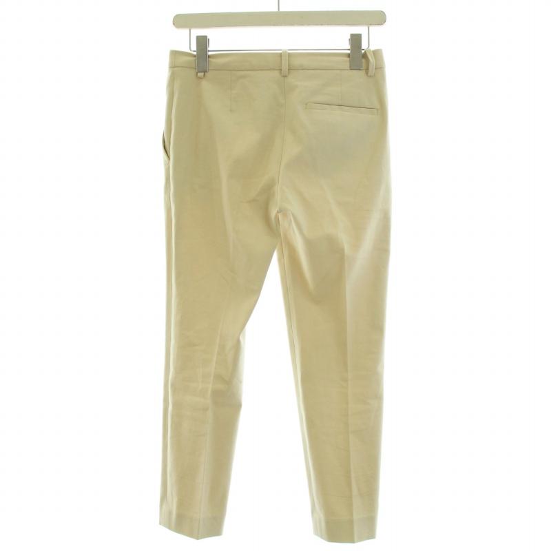 セオリー theory FABRIC. STRETCH CANVAS BODY. TREECA 4J N  