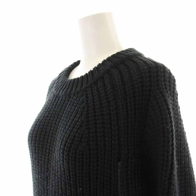 3.1 フィリップリム 3.1 phillip lim ニットポンチョ 3.1 フィリップリム 3.1 phillip lim ニットポンチョ