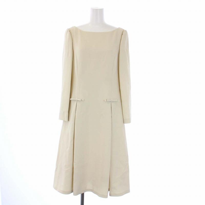 楽天市場】FOXEY フォクシー ワンピース 41836 Dress CHARLOTTE 長袖 