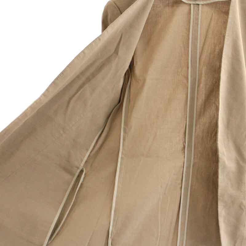 theory セオリー ECO CRUNCH WASH ISITA 2 ノーカラージャケット theory セオリー ECO CRUNCH WASH ISITA 2 ノーカラージャケット