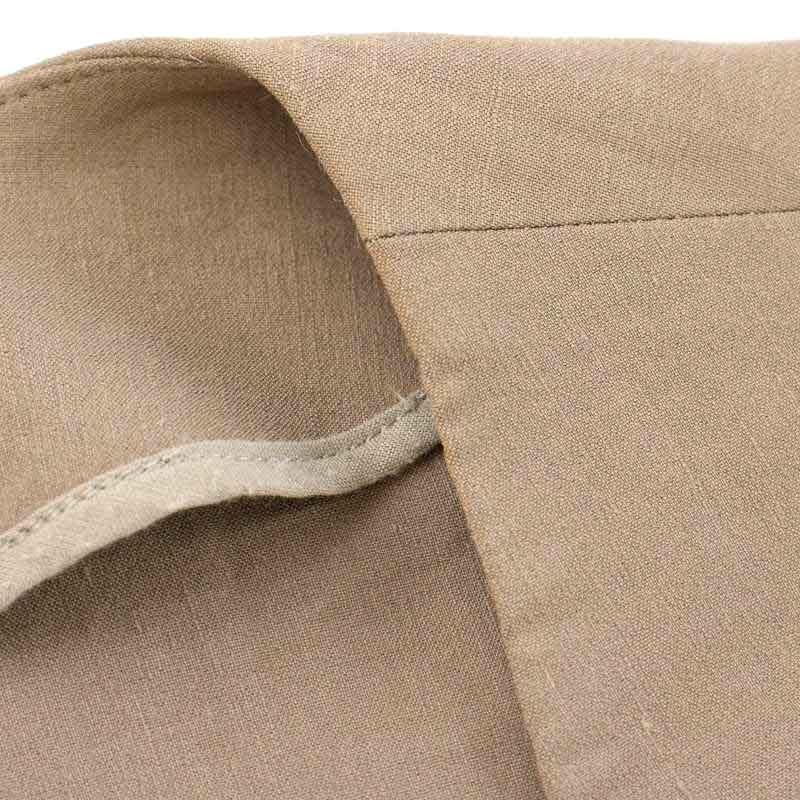 theory セオリー ECO CRUNCH WASH ISITA 2 ノーカラージャケット theory セオリー ECO CRUNCH WASH ISITA 2 ノーカラージャケット